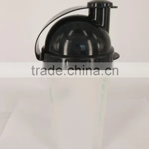 Water Bottles Drinkware Type Cheap Sports Protein Shaker Bottles 700ml thumbnail-1
