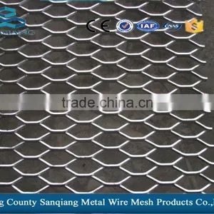 High Quality! 24 Years Old Expanded Metal Manufacturer! thumbnail-4