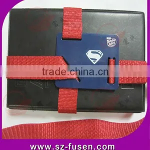 Reusable Book Strap for Books Bundling thumbnail-4