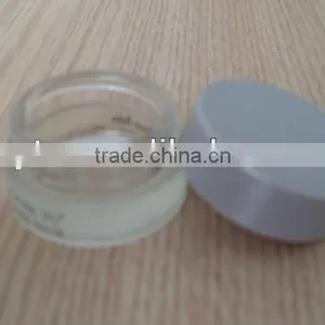 Storage Glass Jars With Tap thumbnail-1