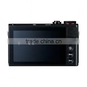 Canon Power Shot G9 X Compact Digital Camera Silver (International Ver) DGS Dropship thumbnail-3