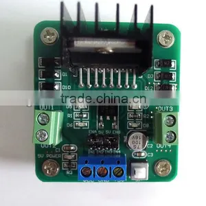 L298N Step Stepper Motor Driver Controller Module for Robot Smart Car thumbnail-1