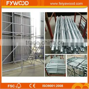 Scaffolding Factory ,HDG Scaffolding Materials for Sale, thumbnail-5