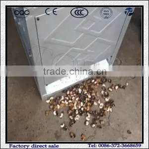 Commercial Cashew Nut Shelling Machine For Good Price thumbnail-2