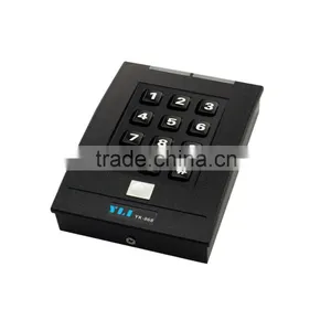 Rfid/Digital Access Control Keypad EL-868 thumbnail-1