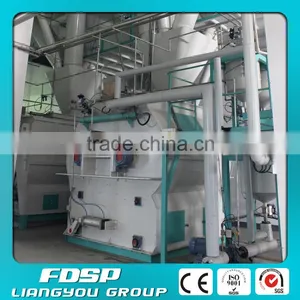 Ce Approved Poultry Feed Pellet Mill thumbnail-1