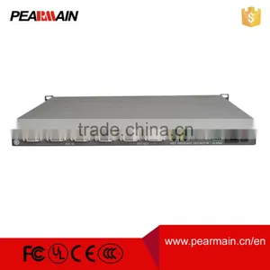 HD IP Matrix Switcher 4/6/8chs thumbnail-2