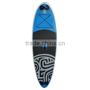 9'9" Paddle Board Inflatable thumbnail-1