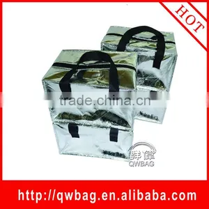 2016 Custom Printed Beach Cooler Bags Insulated Bags thumbnail-2