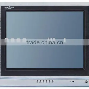 Colour Television(flat-colour-tv) thumbnail-1