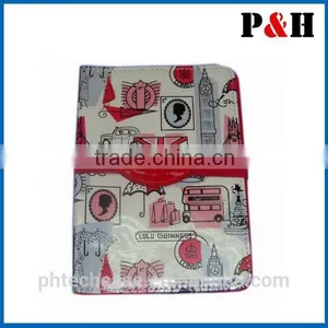 Wholesale Women Custom Mesh Brush Bag thumbnail-3