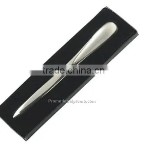 High Quality Zinc Alloy Letter Opener thumbnail-1