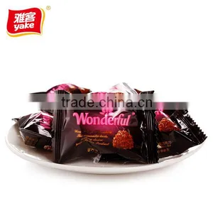 Wonderful Wholesale Chocolate With Advanced Production Line thumbnail-5