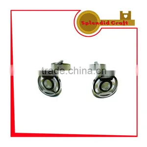 Nice Custom Cufflinks thumbnail-1
