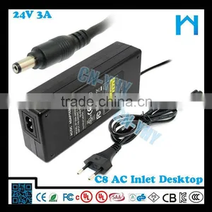 Hot Selling for 3d Printer 24V 3a dc Power Supply thumbnail-1