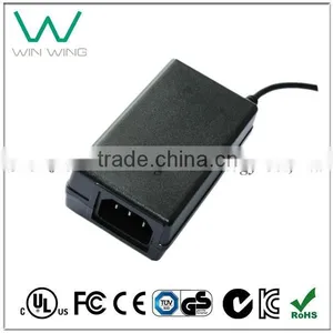 Class 1 Power Supply 9V 3A Desktop Power Adapter thumbnail-1