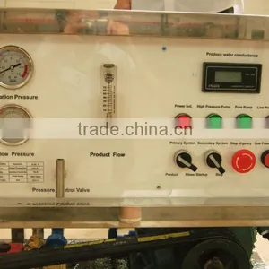 Water Desalination Machine Seawater Desalination Plant thumbnail-2
