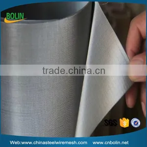 Trade Assurance Pure Silver Mesh Screen/sterling Silver Mesh thumbnail-6