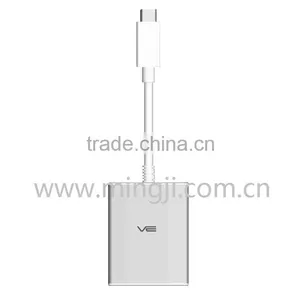 USB Type-C to VGA Dongle thumbnail-5