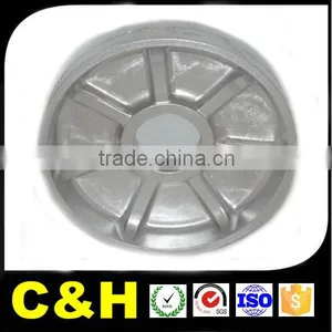 Engine Parts by Casting and Machining thumbnail-6