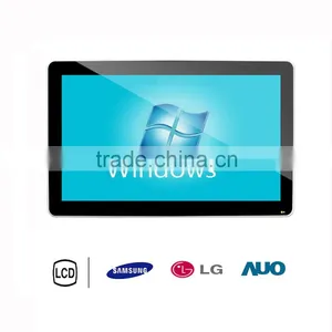32"~84"HD Indoor Wall Lcd Display Screens(CHESTNUTER) thumbnail-1