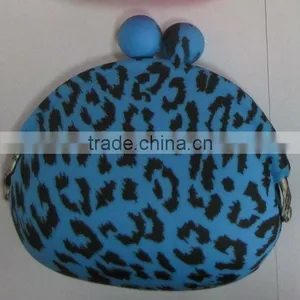 Silicone Credit Card Wallets thumbnail-1