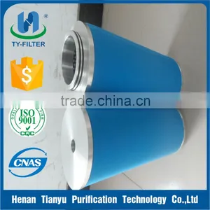 Ultrafilter Air Compressor Air Filters PE/SB/FF/MF/SMF/AK07/30 thumbnail-1
