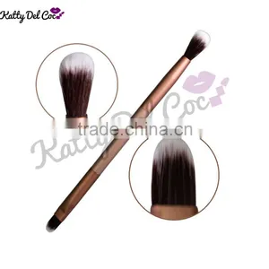 Eco Eyeshadow Brush Two Side Use thumbnail-1