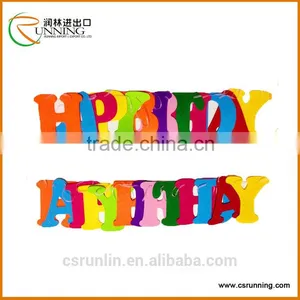 Wholesale Die Cut Felt Letters thumbnail-1