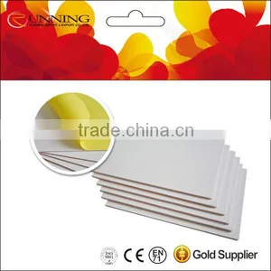 5mm PS Foam Board/ Foamcore With Paperboard/foam Board for Modeling thumbnail-2