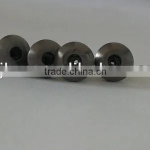 DIN933 Titanium Hex Socket Head Cap Screw thumbnail-1