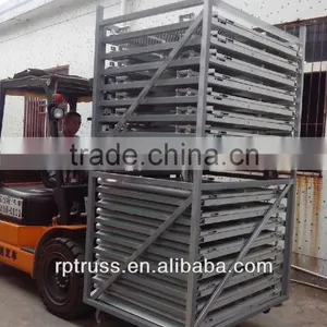 2016 RP Concert Aluminum Crowd Barrier/aluminum Barricade/folding Barrier for Sale thumbnail-3