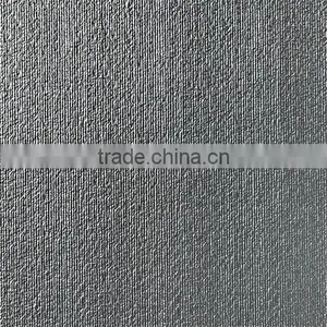 Grey First Choice Glazed Metal Metallic Porcealin Floor Tile Price 60x60 thumbnail-2