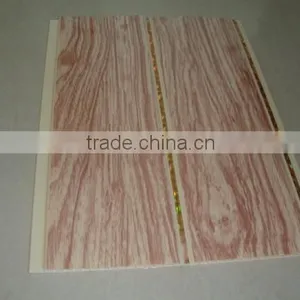 Elegant Yellow Panel for Ceiling or Wall Decoration thumbnail-1