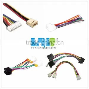 Factory Wholesale Auto Wire Harness Pins thumbnail-1