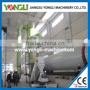 Supply the High Quality 2T/h Full Set Mobile Electric Grain Dryer thumbnail-6