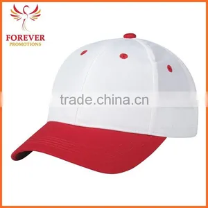 2016 Promotional Baseball Cap Custom Imprint Logo Hat Black Polyester Leisure Sports Cap thumbnail-5
