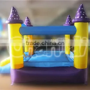 Home Use Small Inflatable Castle for Kids thumbnail-3