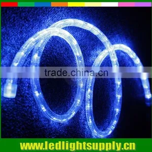 Rope Lighting by the Foot Flexbile Strips Commercial Rope Lights thumbnail-1
