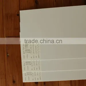 Bulk Buy From China Hot Melt Pvc Sheet 1.0mm PVC Foam Sheet thumbnail-1