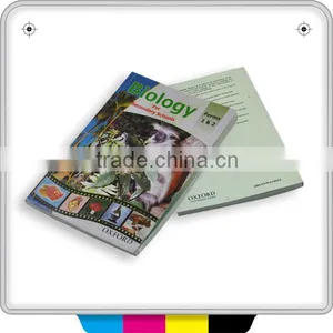 Animal Kids Gloss Art Paper Book thumbnail-1