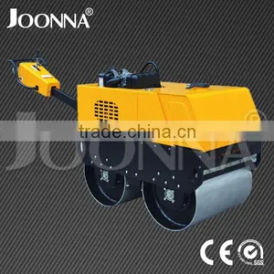 High Efficiency With Super Quality and Competitive Price JNYL65 Double Drum Road Roller Compactor thumbnail-1