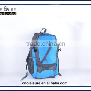 Camping Hiking Backpack China Sky Travel Backpack Durable Hiking Backpack thumbnail-3