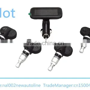 Tyre Pressure Monitoring System ,TPMS Radio Frequency 433.92 Mhz thumbnail-1