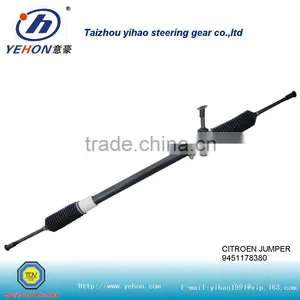 Steering Gear for CITROEN JUMPER 9451178380 thumbnail-2