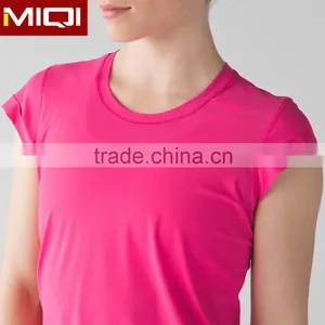 Softtextile Sports Fit T-Shirt Custom In OEM/ODM Services thumbnail-5