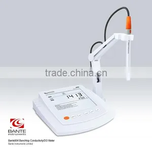 Bante904 Digital Conductivity/TDS/Salinity/Resistivity/DO Meter thumbnail-1
