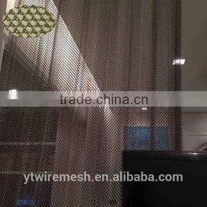Hotel Metal Partition,Isolation in Hotel,Room Divider thumbnail-1