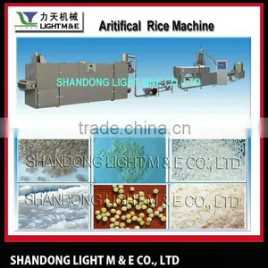 Man Made Rice Machine thumbnail-1