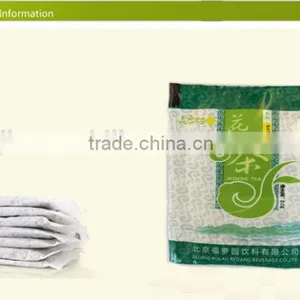 Chinese Natural Jasmine Tea Bag thumbnail-4